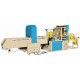 Automatic 2-layer T-shirt Bag Making Machines