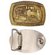 Belt Buckles