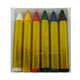 Body Crayons