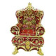 Chair Trinket Boxes