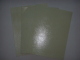 Chemical Sheets With Two  Sides Glue