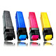 Compatible Toner Cartridges (For Dell 1320C)
