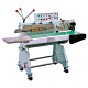 Continuous-Type Sealing Machines With A Ribbon Printer