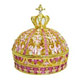 Crown Jewelry Boxes