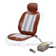Leather Semiconductor Cooling And Warming Cushions