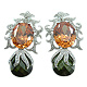 CZ Earrings