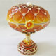 Egg Jewelry Boxes