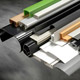 Furniture Straps ( Plastic Extrusions)