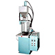 Vertical High Precision Trace Injection Molding Machines
