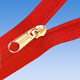 Nylon Zippers