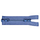 Nylon Zippers