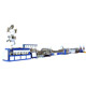 PA And PET Monofilament Plastic Extruders