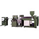 Plastic Flat Net Making Machines