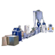 Plastic Pellet Making Machines