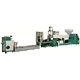 Plastic Pellet Reproducing Machines