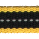 Polyester Webbing Fabrics