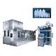 PP Blow Molding Machines