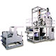 PP Resin Inflation Tubular Film Manufacturing Machines