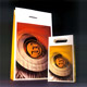 Printed Paper Bags