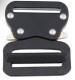 Quick Release Buckles