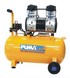 PUMA Air Compressor, Gas Generator, Single-stage air compressor, Portable Air Compressor