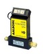 AALBORG Flowmeter, Flow measurement, Universal Flow Monitor, Turbine flow meter