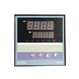 PID temperature controller, Digital Process controller, Temperature humidity controller