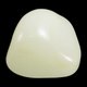 Smooth Round Pebble Jade