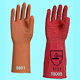 Rubber Gloves