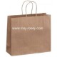 Big Blank Kraft Bag
