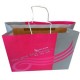 Double Kraft Paper Bag For Snack