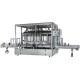 Rotary Lobe Pump ( PD Pump) Filling Machine