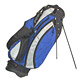 Stand Bags