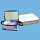 Storage Bags For Clothes And Magazines