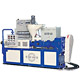 Twin Screw PVC Profile Extruders