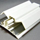 Varied Shape Extrusion ( Plastic Extrusions)