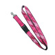 Woven Lanyards